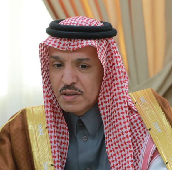 Yousef Saleh Algahrah Al-Otaibi